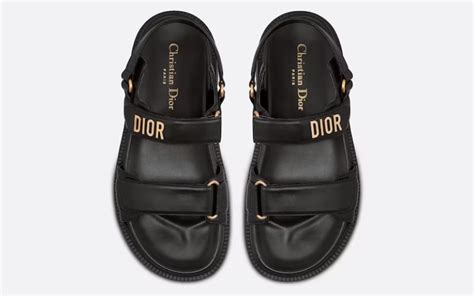 Everything You Need to Know About the Dioract Sandals